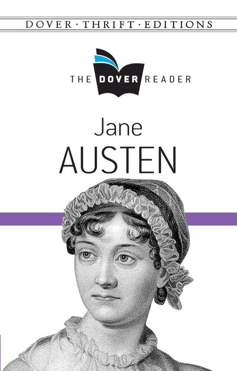 Jane Austen The Dover Reader(Kobo/電子書)