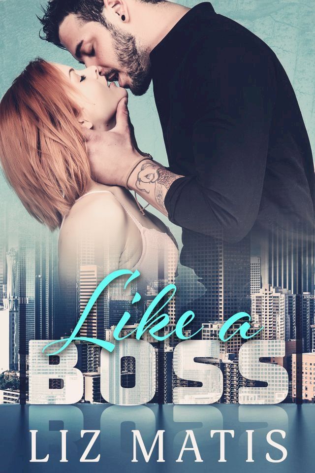  Like a Boss(Kobo/電子書)