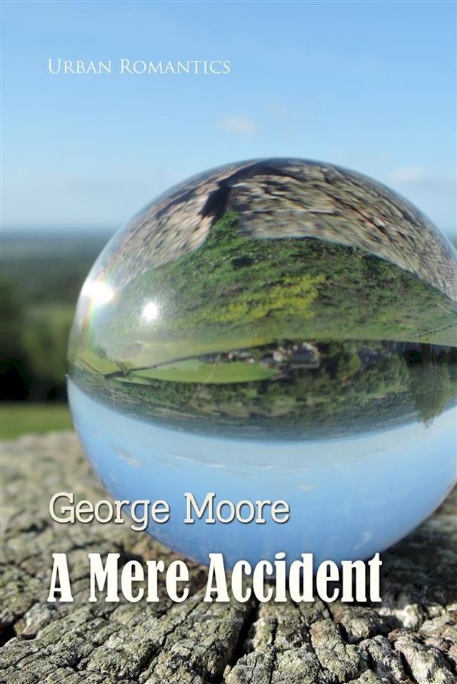  A Mere Accident(Kobo/電子書)