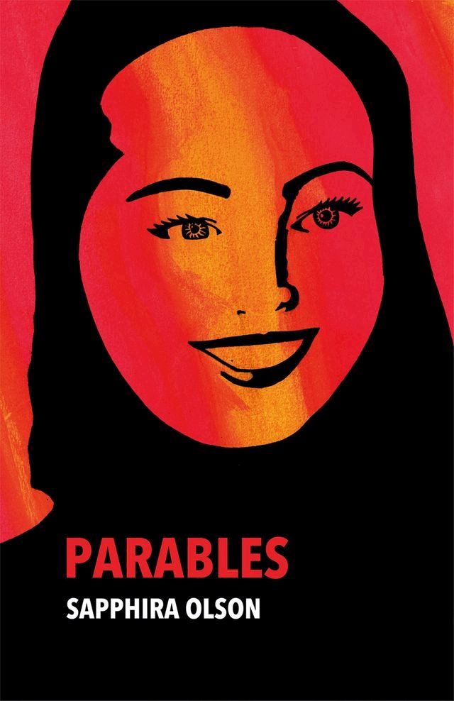  Parables(Kobo/電子書)