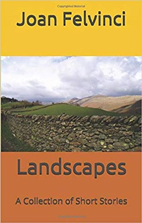 Landscapes(Kobo/電子書)