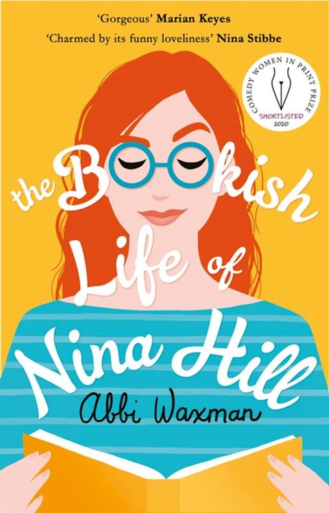 The Bookish Life of Nina Hill(Kobo/電子書)