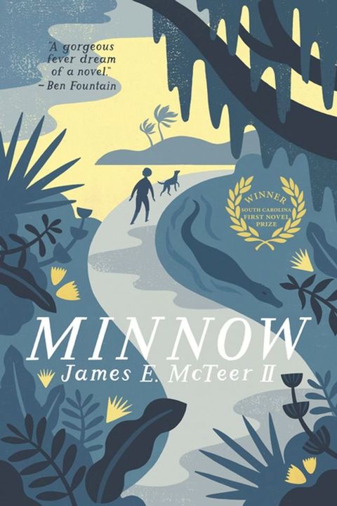 Minnow(Kobo/電子書)