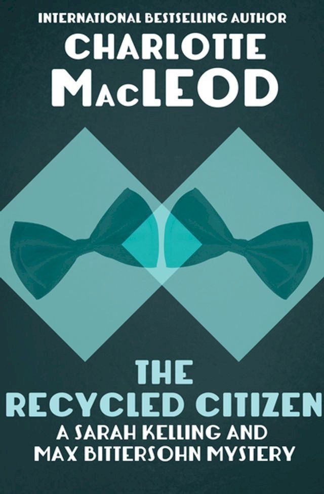  The Recycled Citizen(Kobo/電子書)