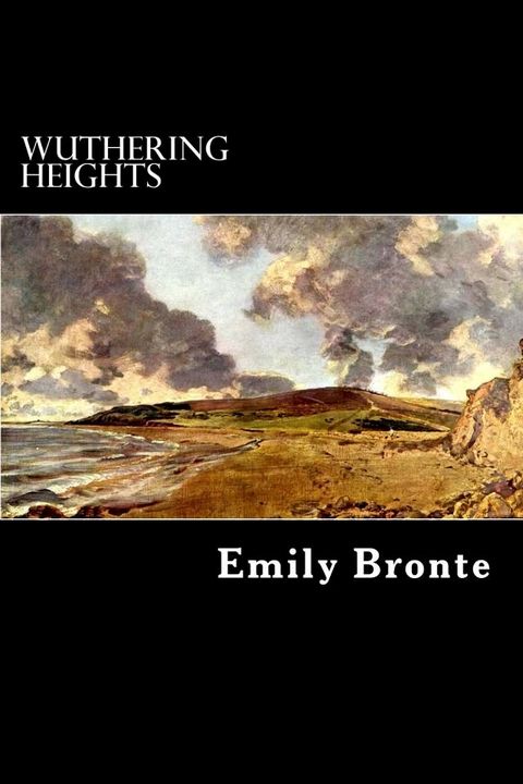 Wuthering Heights(Kobo/電子書)