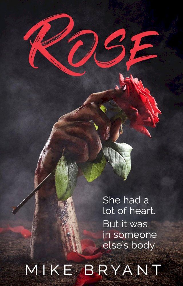  Rose(Kobo/電子書)