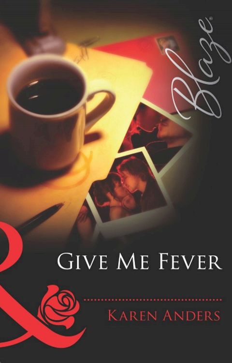 Give Me Fever(Kobo/電子書)