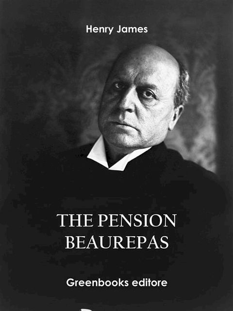 The Pension Beaurepas(Kobo/電子書)