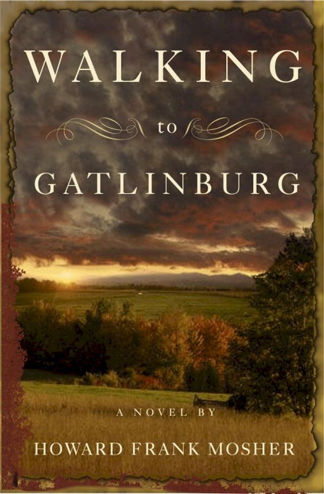  Walking to Gatlinburg(Kobo/電子書)