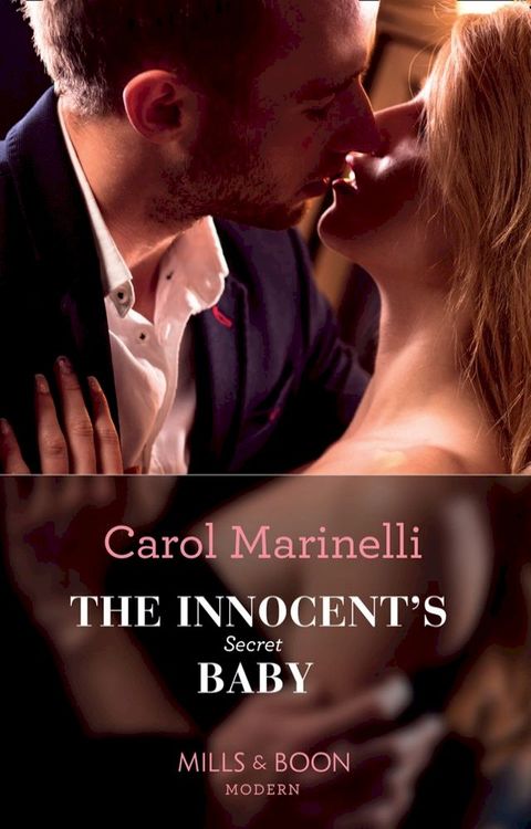 The Innocent's Secret Baby (Billionaires & One-Night Heirs, Book 0) (Mills & Boon Modern)(Kobo/電子書)