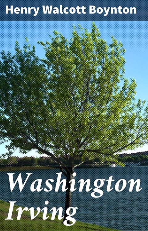 Washington Irving(Kobo/電子書)