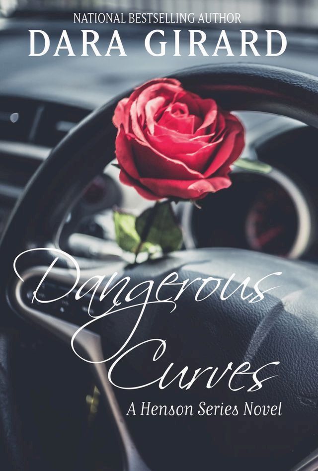  Dangerous Curves(Kobo/電子書)