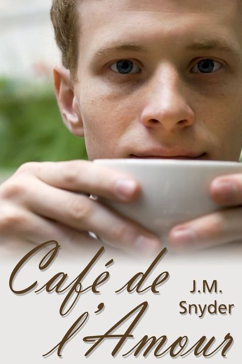 Cafe de l'Amour(Kobo/電子書)