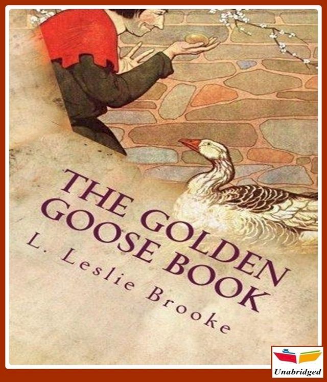  The Golden Goose Book(Kobo/電子書)