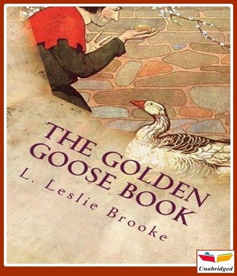 The Golden Goose Book(Kobo/電子書)