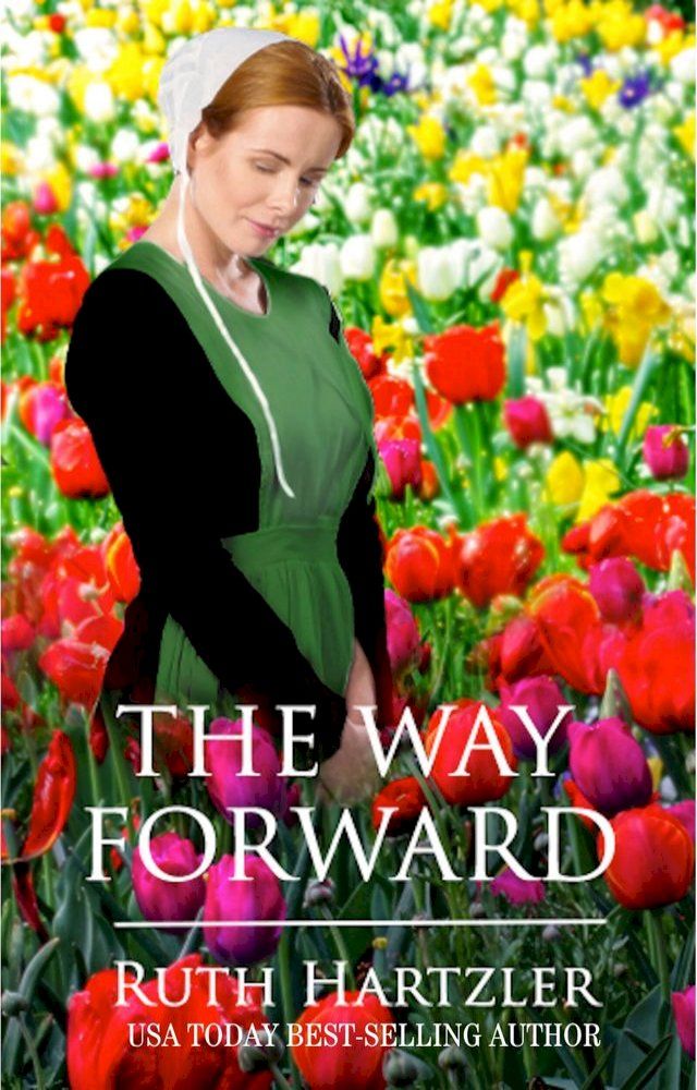  The Way Forward(Kobo/電子書)