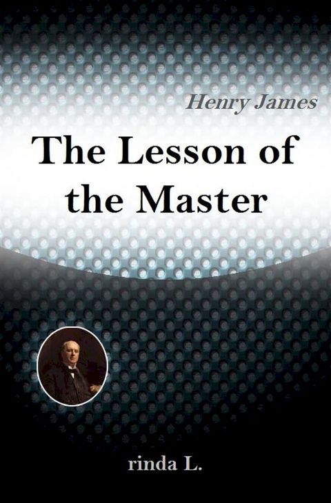 The Lesson of the Master(Kobo/電子書)