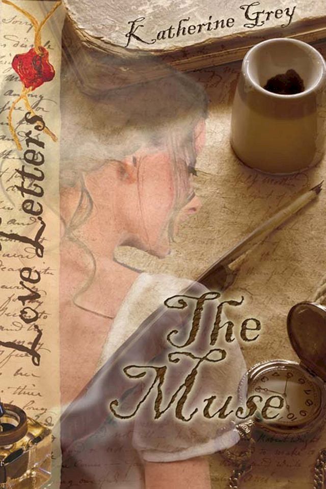  The Muse(Kobo/電子書)