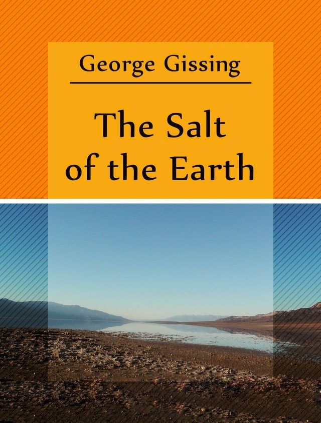  The Salt of the Earth(Kobo/電子書)