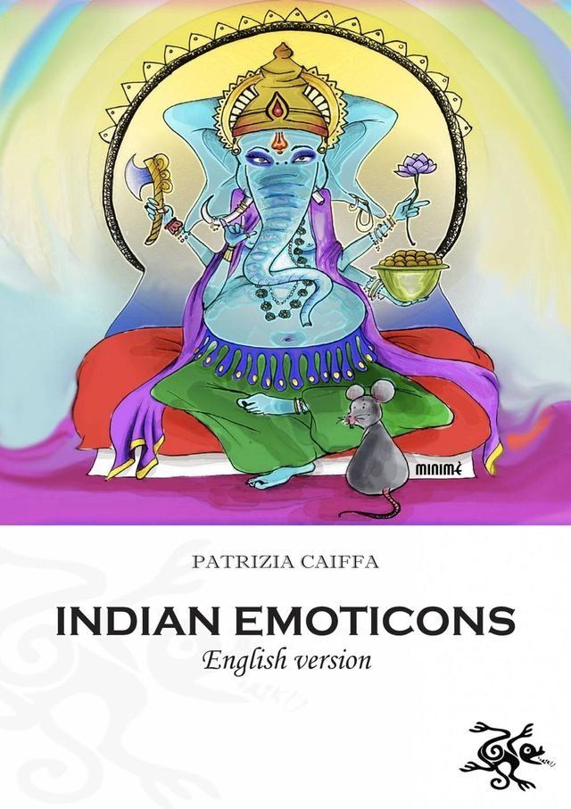  Indian Emoticons(Kobo/電子書)