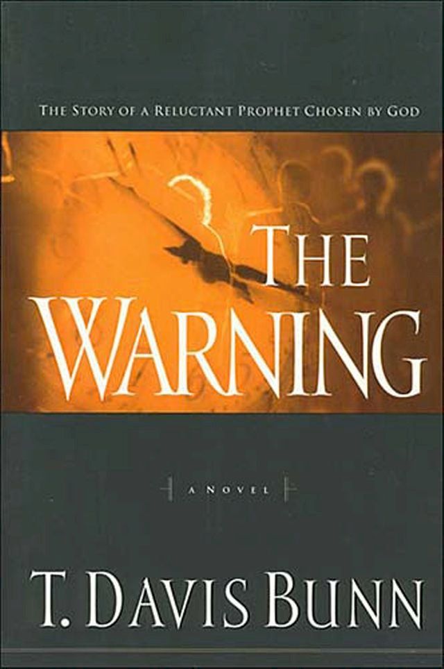  The Warning(Kobo/電子書)