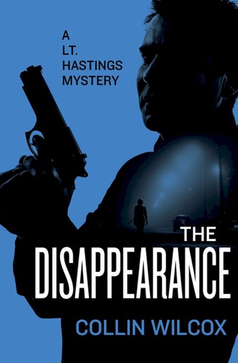 The Disappearance(Kobo/電子書)