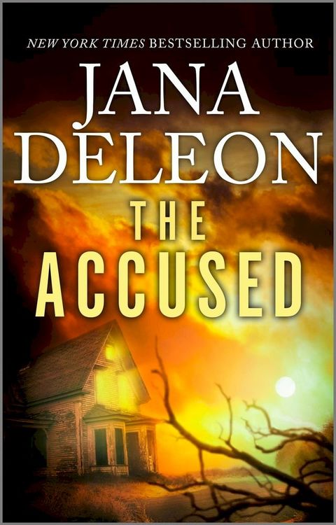 The Accused(Kobo/電子書)