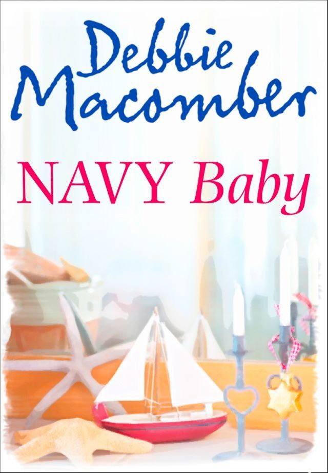  Navy Baby(Kobo/電子書)