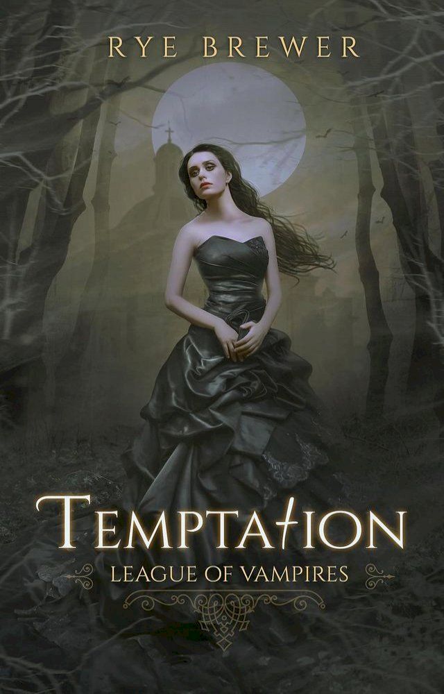  Temptation(Kobo/電子書)