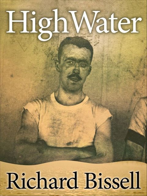 High Water(Kobo/電子書)