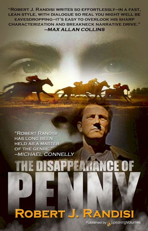 The Disappearance of Penny(Kobo/電子書)