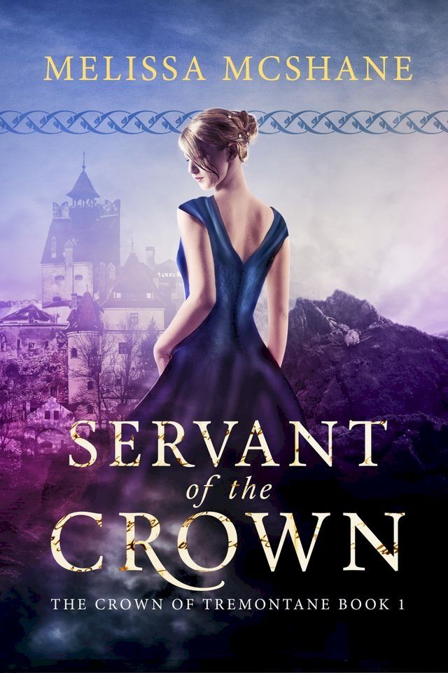  Servant of the Crown(Kobo/電子書)