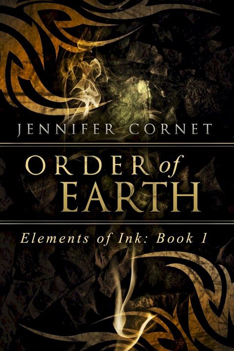 Order of Earth(Kobo/電子書)