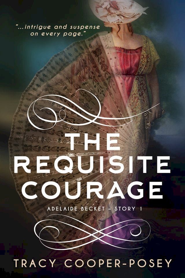  The Requisite Courage(Kobo/電子書)