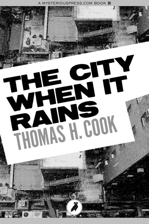 The City When It Rains(Kobo/電子書)