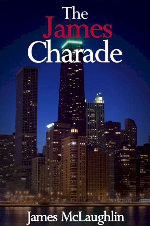 The James Charade(Kobo/電子書)