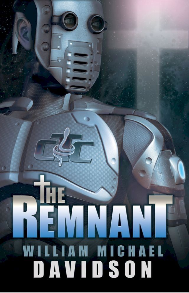  The Remnant(Kobo/電子書)