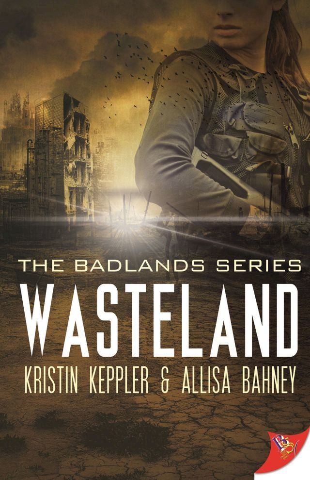  Wasteland(Kobo/電子書)