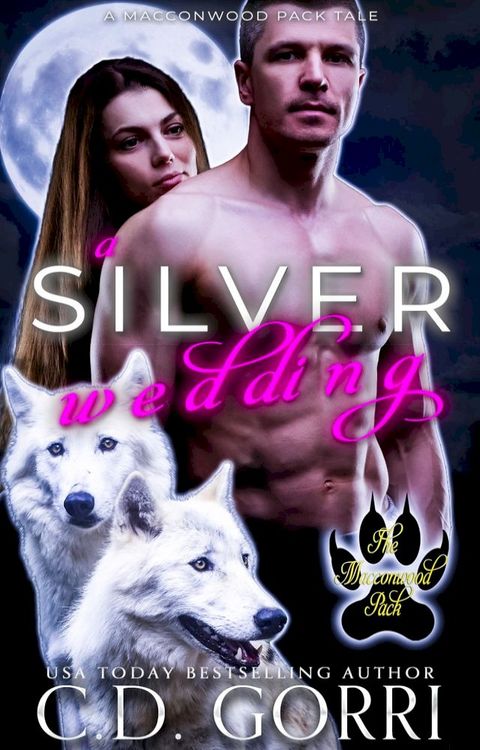 A Silver Wedding(Kobo/電子書)