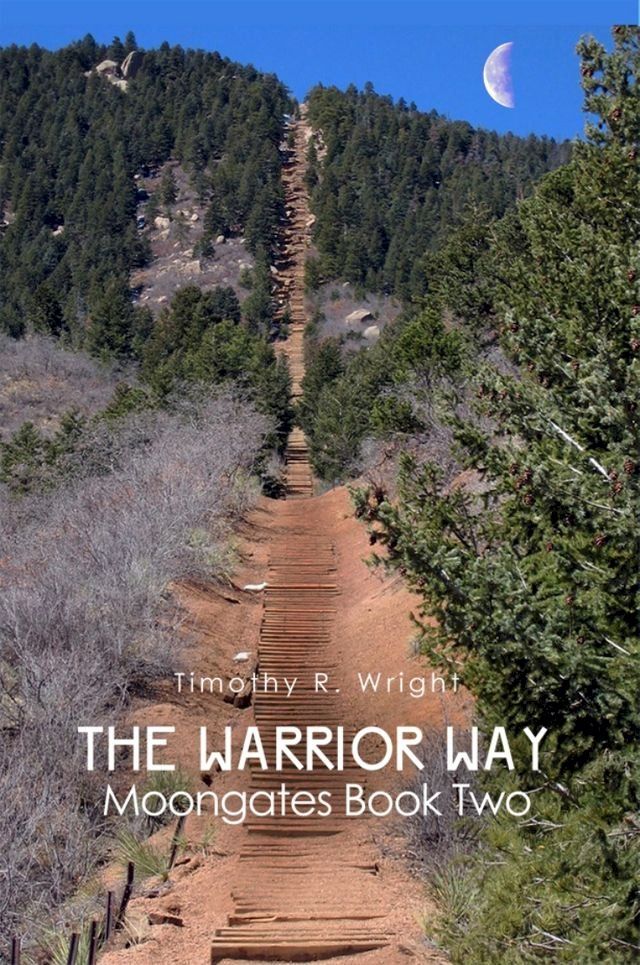  The Warrior Way(Kobo/電子書)