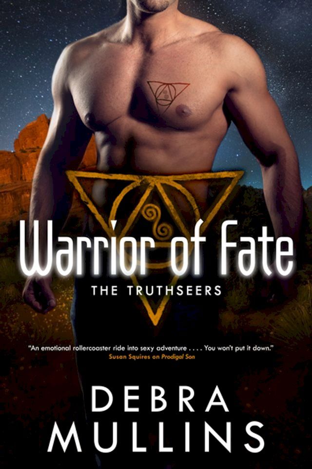  Warrior of Fate(Kobo/電子書)