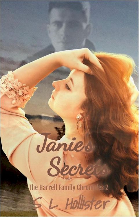 Janie's Secrets(Kobo/電子書)