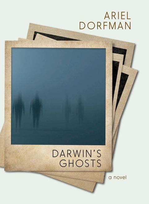 Darwin's Ghosts(Kobo/電子書)