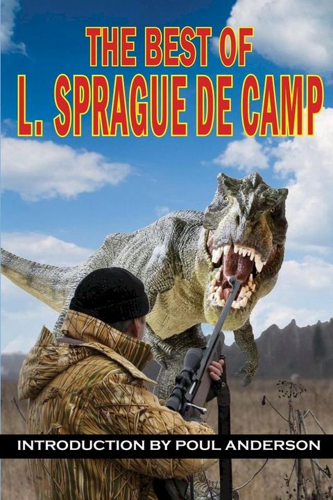 The Best of L. Sprague de Camp(Kobo/電子書)