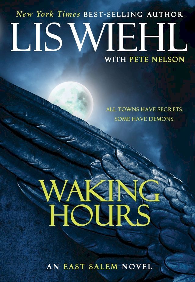  Waking Hours(Kobo/電子書)