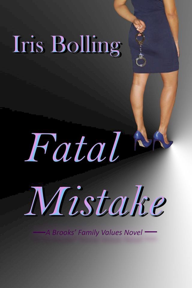  Fatal Mistake(Kobo/電子書)