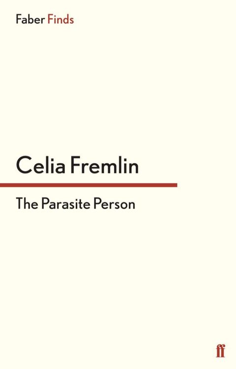 The Parasite Person(Kobo/電子書)