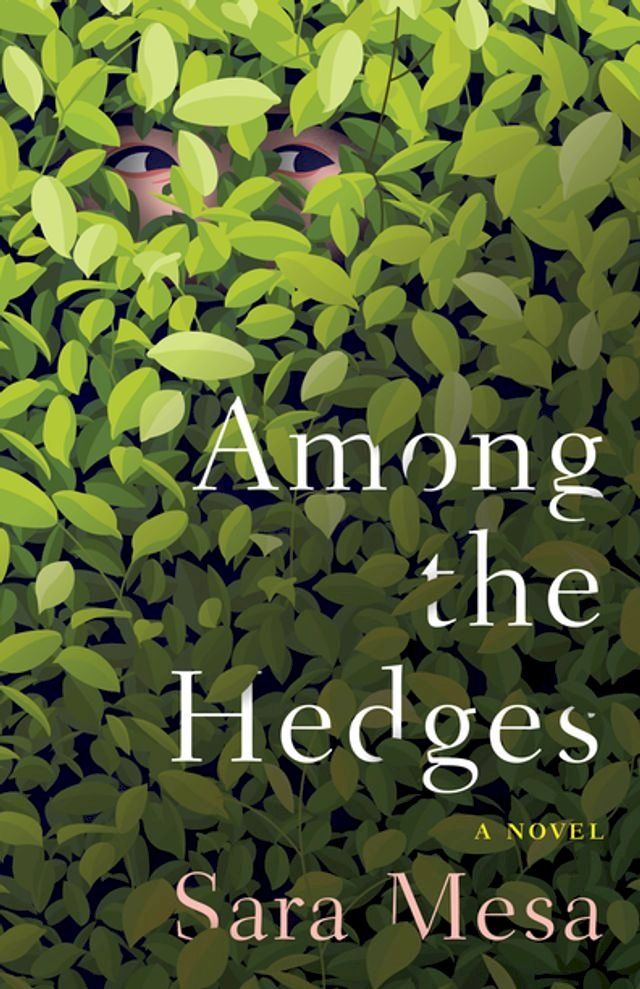  Among the Hedges(Kobo/電子書)