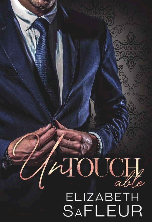  Untouchable(Kobo/電子書)