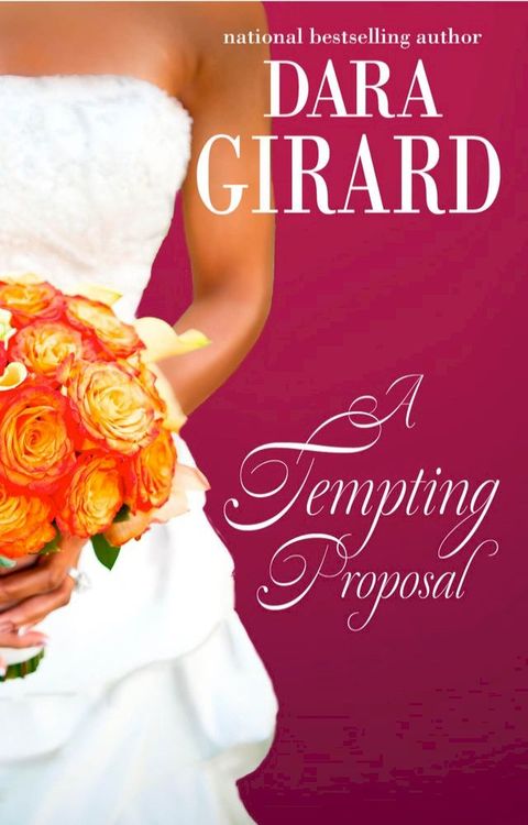 A Tempting Proposal(Kobo/電子書)